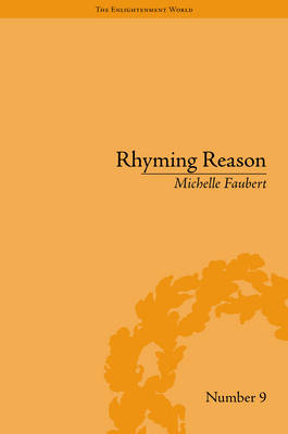 Rhyming Reason -  Michelle Faubert