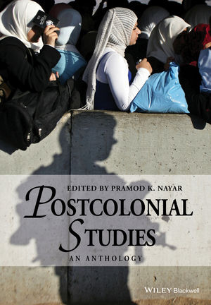 Postcolonial Studies - 
