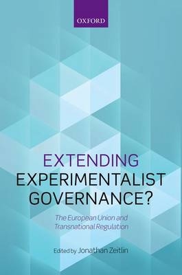Extending Experimentalist Governance? - 