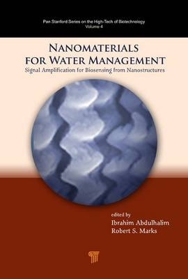 Nanomaterials for Water Management - 