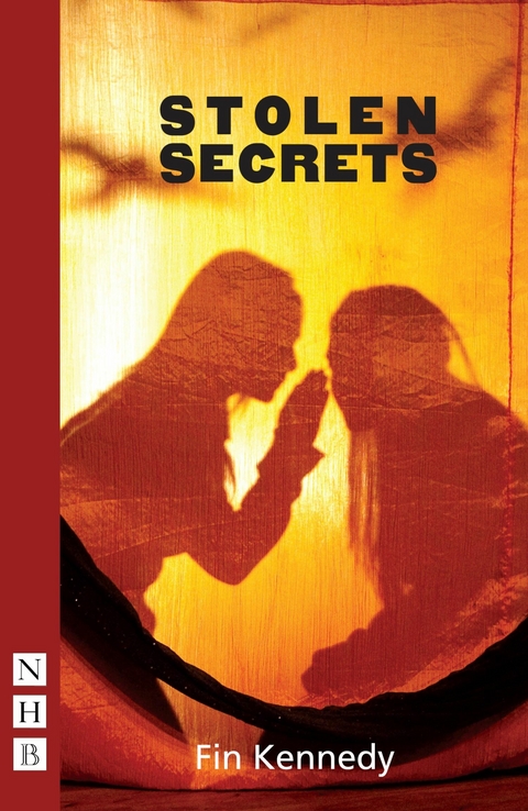 Stolen Secrets (NHB Modern Plays) -  Fin Kennedy