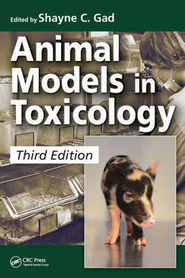 Animal Models in Toxicology - 