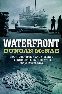 Waterfront -  Duncan McNab