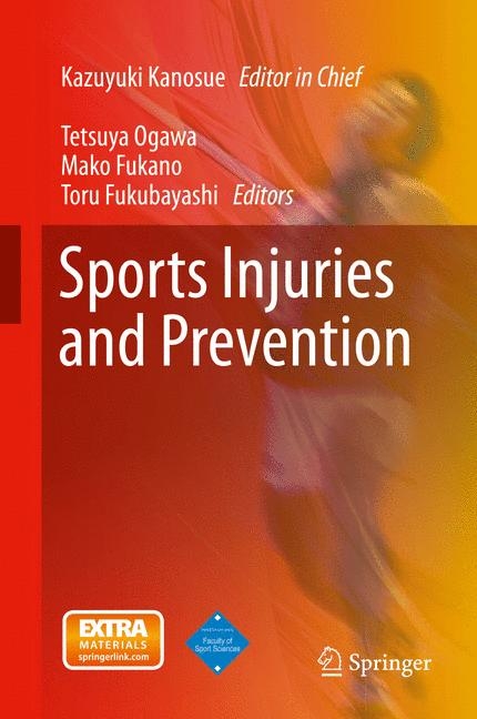 Sports Injuries and Prevention - 