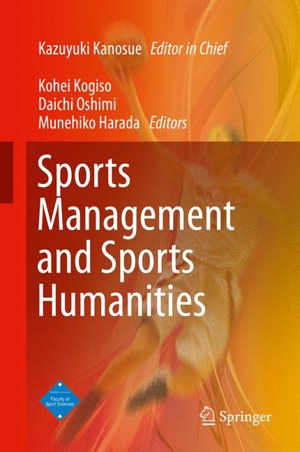 Sports Management and Sports Humanities - 