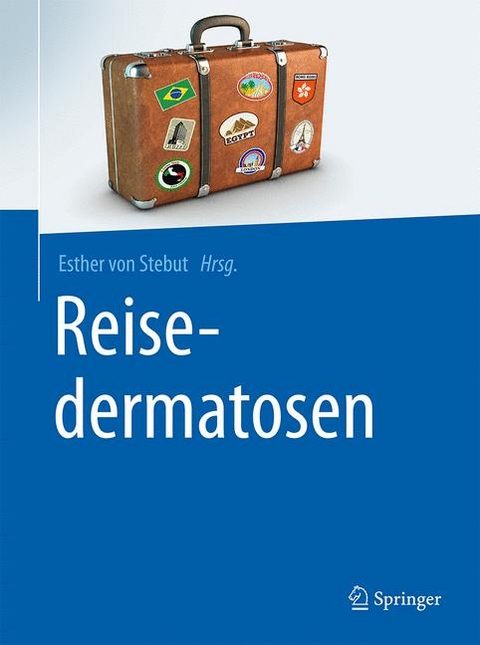 Reisedermatosen - 