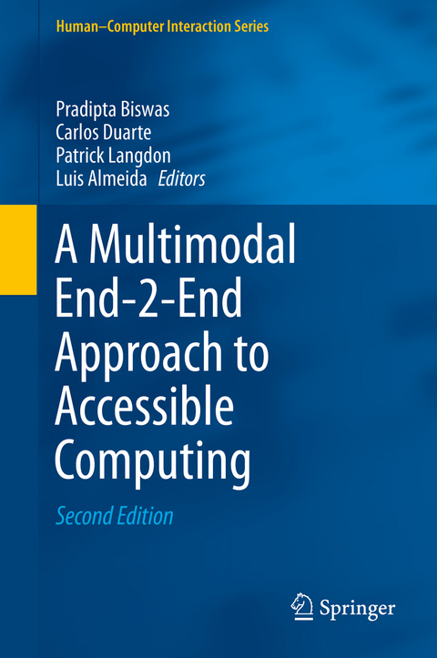 Multimodal End-2-End Approach to Accessible Computing - 