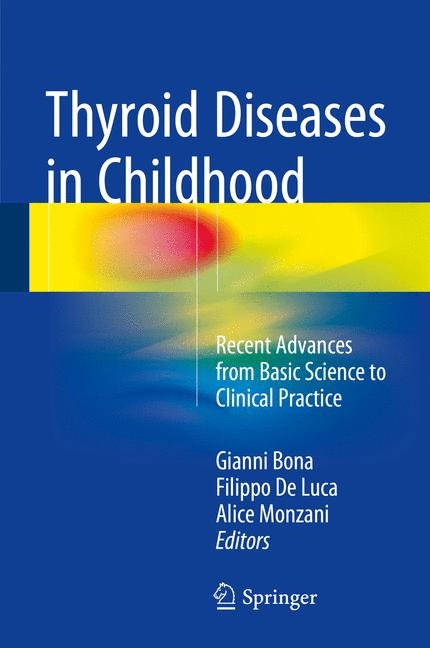 Thyroid Diseases in Childhood - 