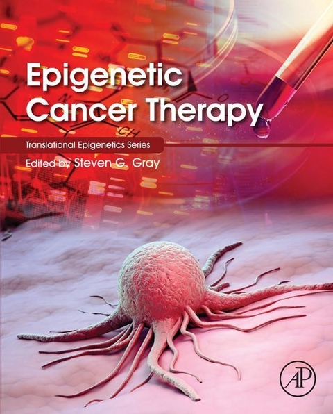 Epigenetic Cancer Therapy - 
