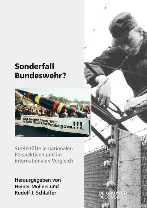 Sonderfall Bundeswehr? - 