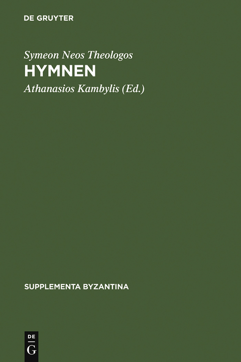 Hymnen - 