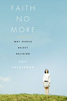 Faith No More -  Phil Zuckerman