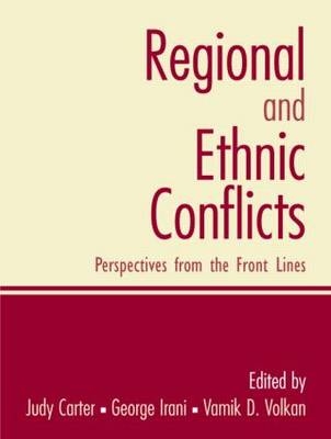 Regional and Ethnic Conflicts - 