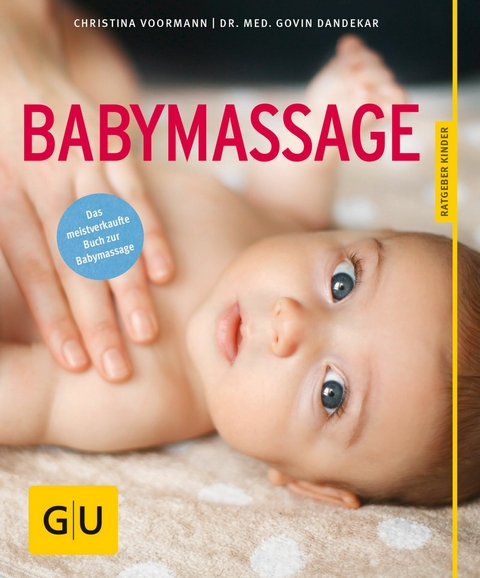 Babymassage -  Christina Voormann,  Dr. med. Govin Dandekar