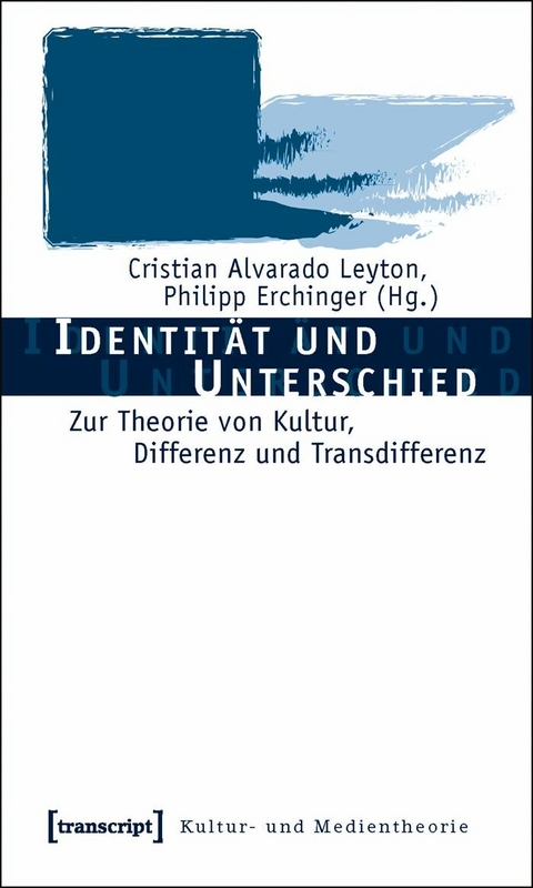 Identität und Unterschied - 