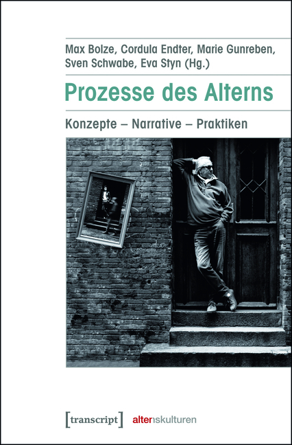 Prozesse des Alterns - 