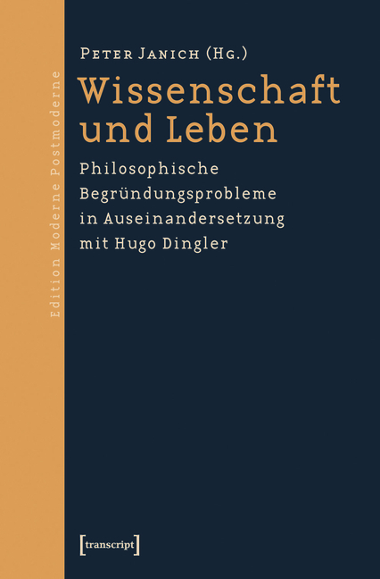 Wissenschaft und Leben - 