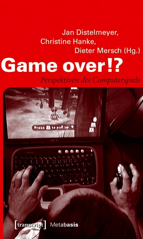 Game over!? - 