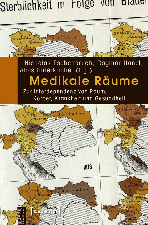 Medikale Räume - 