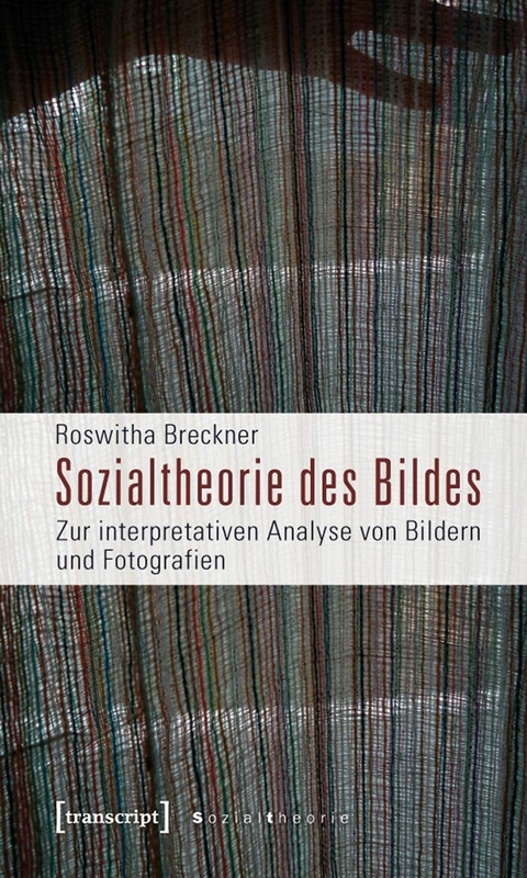 Sozialtheorie des Bildes - Roswitha Breckner