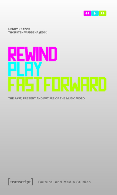 Rewind, Play, Fast Forward - 