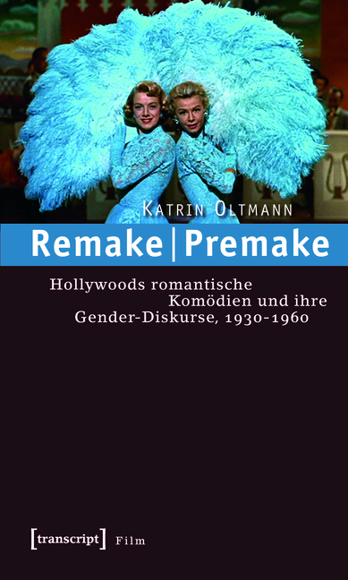 Remake | Premake - Katrin Oltmann