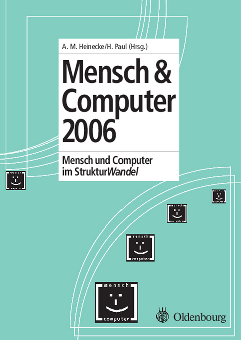 Mensch und Computer 2006 - 