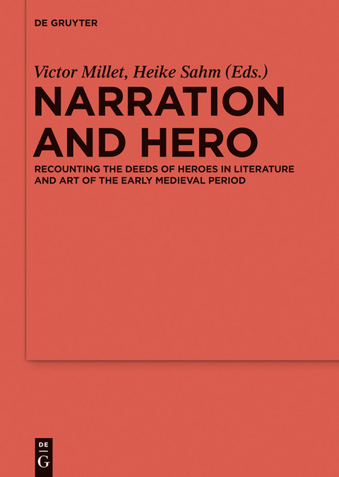 Narration and Hero - 