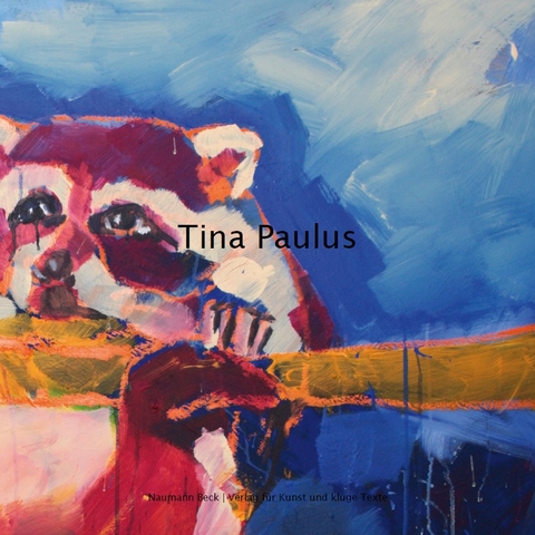 Tina Paulus - Mathias Beck