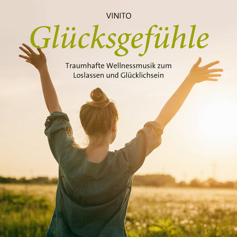 Glücksgefühle - 