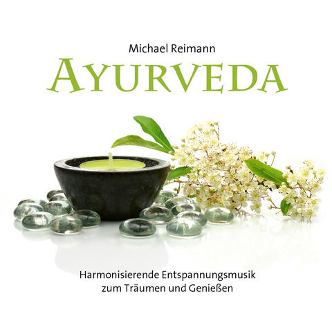 Ayurveda - 