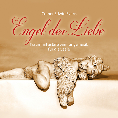 Engel der Liebe - 