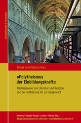 „Polytheismus der Einbildungskraft“ - 