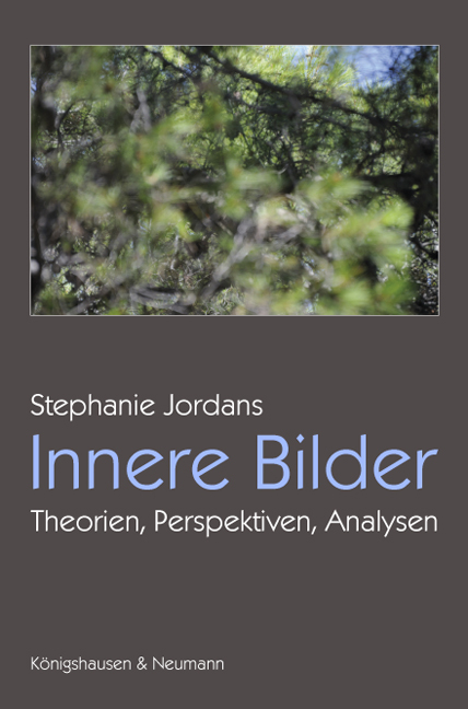 Innere Bilder - Stephanie Jordans