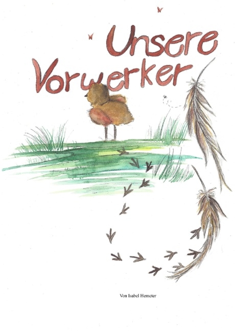 Unsere Vorwerker - Isabel Hemeter