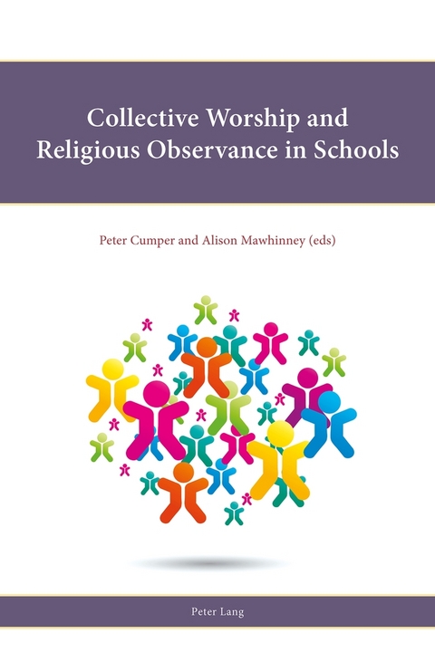 Collective Worship and Religious Observance in Schools - 