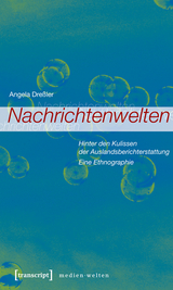 Nachrichtenwelten - Angela Dreßler