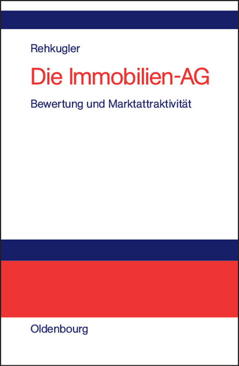 Die Immobilien-AG - 