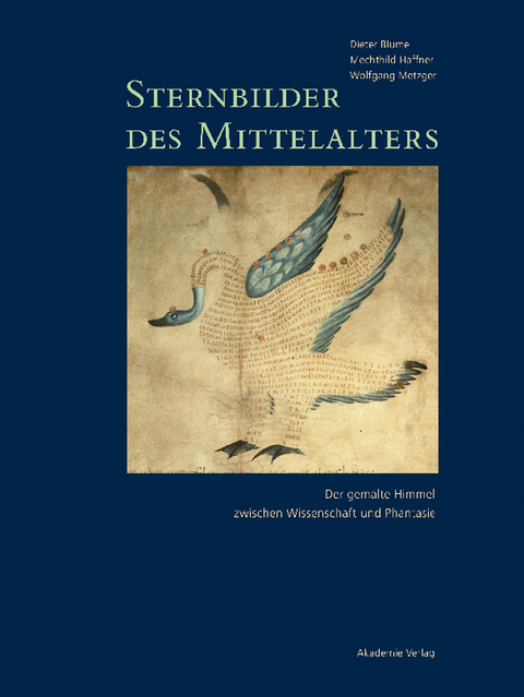 800-1200 - Dieter Blume, Mechthild Haffner, Wolfgang Metzger