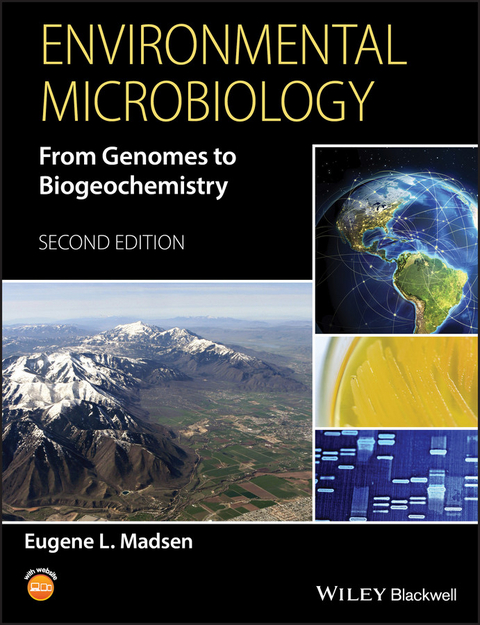 Environmental Microbiology - Eugene L. Madsen