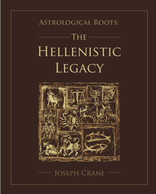 Astrological Roots -  Joseph Crane