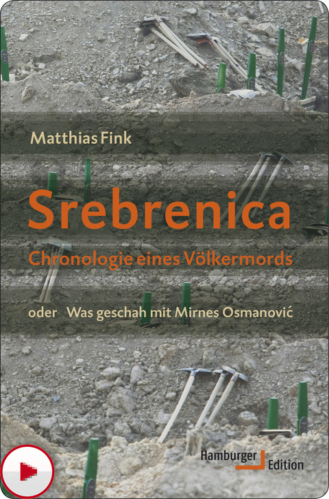 Srebrenica - Matthias Fink