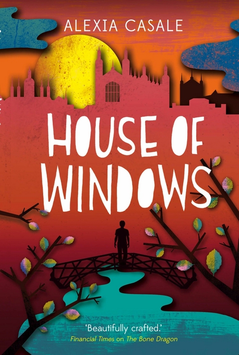 House of Windows -  Alexia Casale
