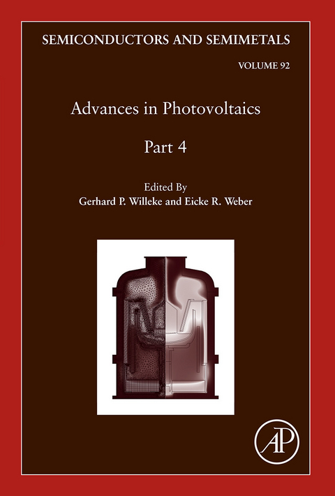 Advances in Photovoltaics: Part 4 - 