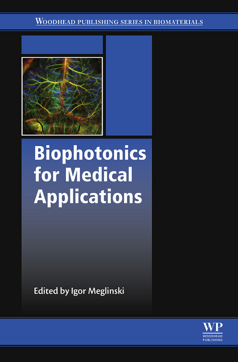 Biophotonics for Medical Applications - 