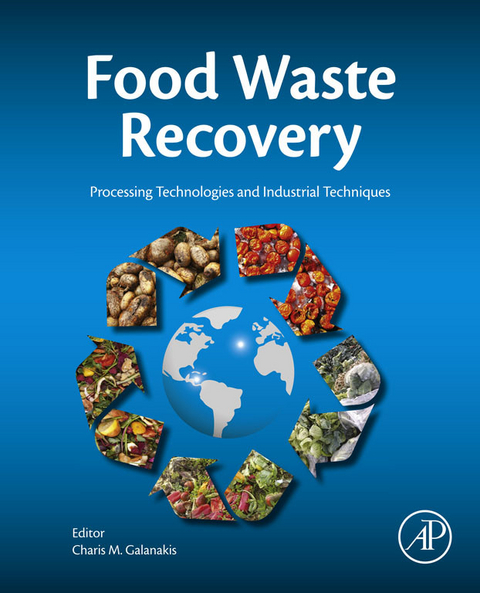 Food Waste Recovery - 