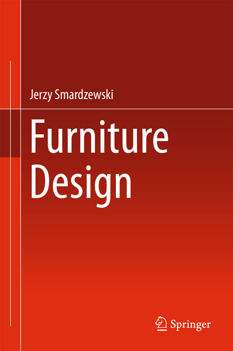 Furniture Design - Jerzy Smardzewski