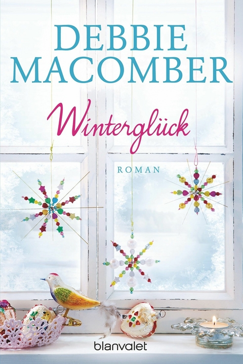 Winterglück -  Debbie Macomber