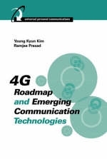 4G Roadmap and Emerging Communication Technologies -  Young Kyun Kim