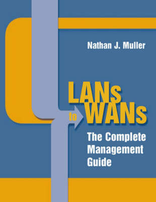 LANs to WANs -  Nathan Muller